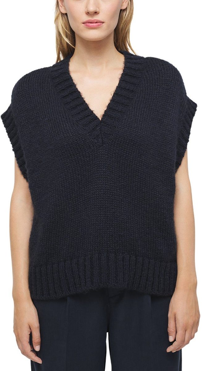 Mustang Slip-over Cloe Slip Over