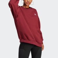 adidas Originals Sweatshirt ADICOLOR CLASSICS OVERSIZED
