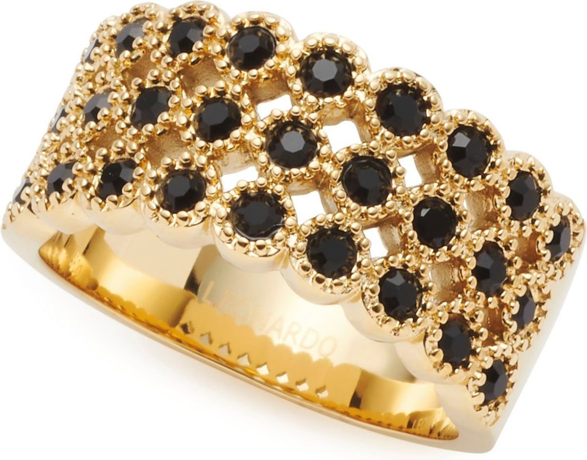 Leonardo Ring Confetti, 022167, 022168, 022169, 022170