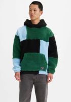 Levi's ® Hoodie JIGSAW PIECED HOODIE