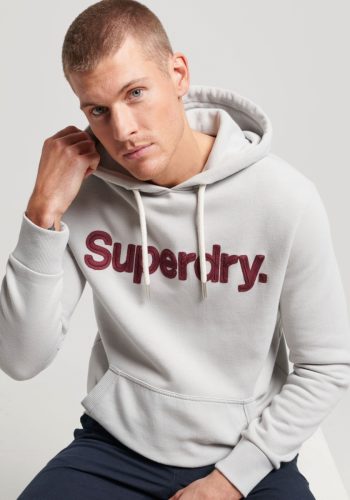 Superdry Hoodie SD-VINTAGE CORE LOGO CLASSIC HOOD