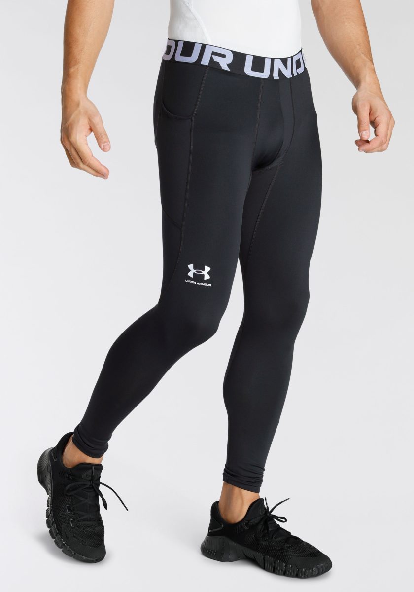 Under Armour ® Trainingstights UA Cold Gear Armour Leggings