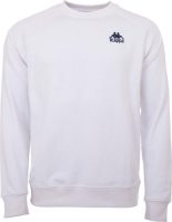 Kappa Sweatshirt - AUTHENTIC TAULE - Sweatshirt met trendy ronde hals