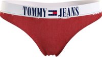 Tommy Hilfiger Underwear Slip THONG (EXT SIZES)