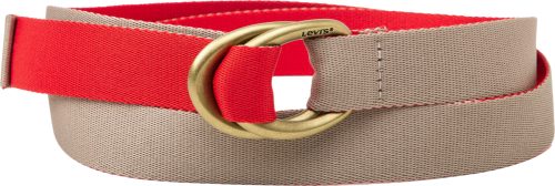 Levi's ® Textielen riem LV riem Webbing