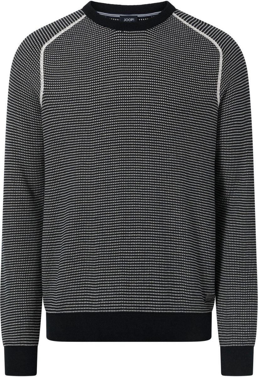 Joop Jeans Gebreide trui Ayden