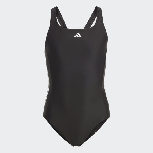 adidas Performance Infinitex sportbadpak zwart/wit