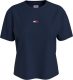 Tommy Jeans T-shirt TJW CLS XS BADGE TEE