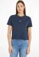 Tommy Jeans T-shirt TJW CLS XS BADGE TEE