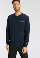 Champion Shirt met lange mouwen LONG SLEEVE T-SHIRT