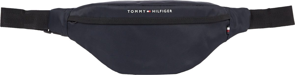 Tommy hilfiger Buiktasje TH SKYLINE CROSSBODY