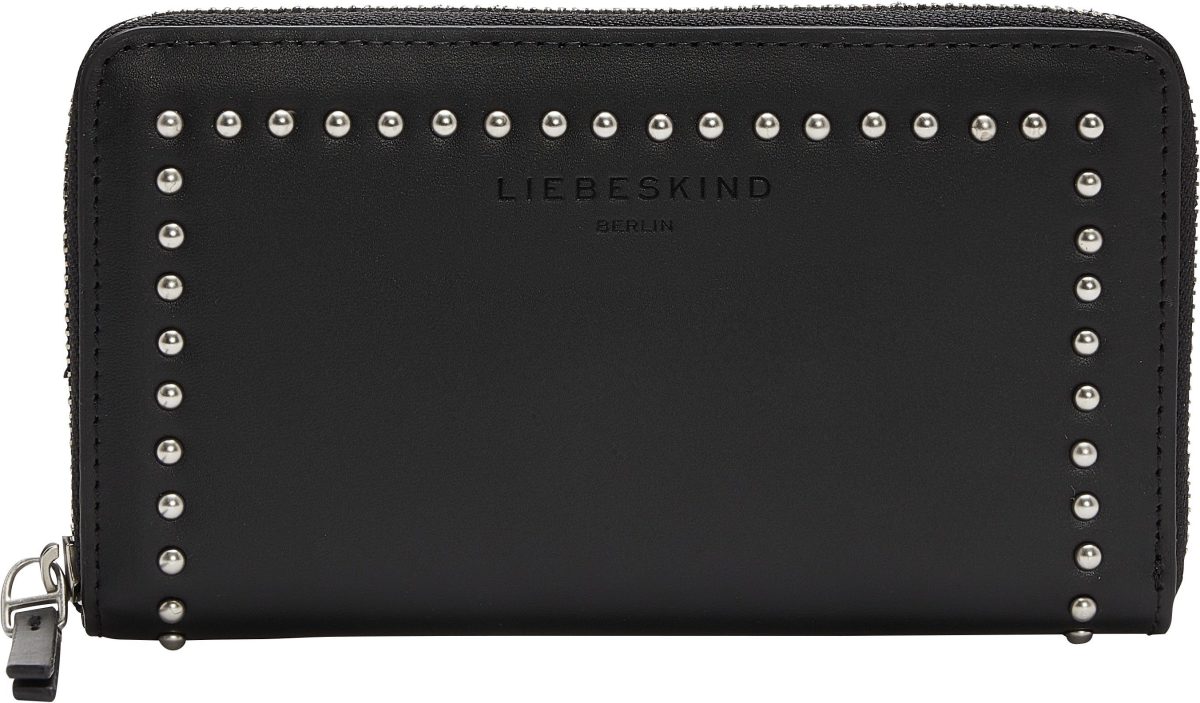 Liebeskind Berlin Portemonnee PAPER BAG STUD ANI Frieda