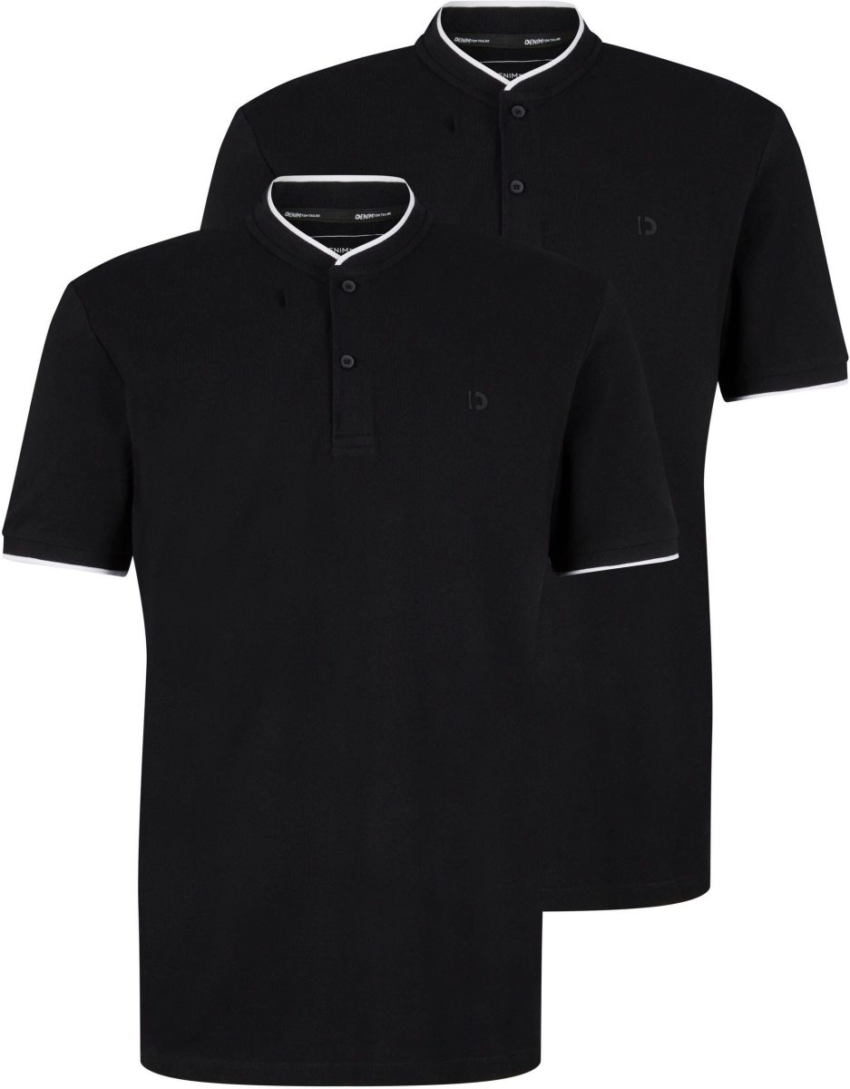Tom Tailor Denim Poloshirt