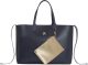 Tommy hilfiger Shopper ICONIC TOMMY TOTE SOLID STRIPE