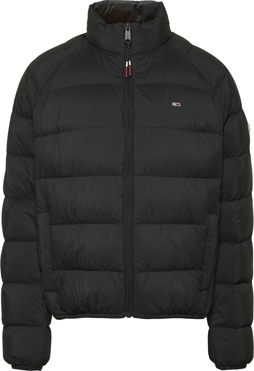 Tommy Jeans Gewatteerde jas TJW LIGHT DOWN JACKET