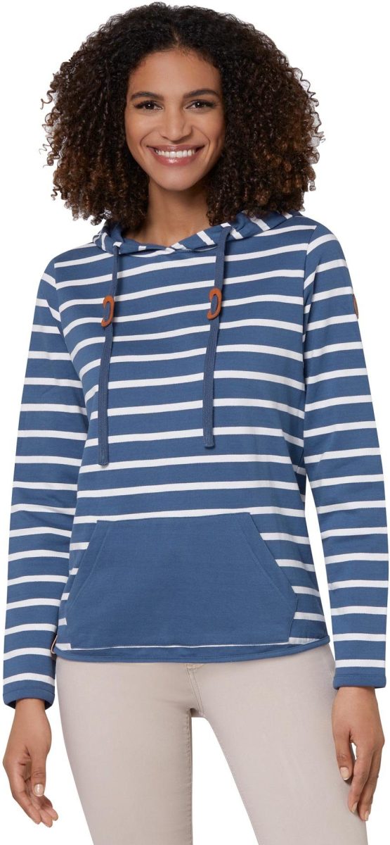 Casual Looks Hoodie