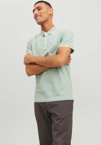 Jack & Jones Poloshirt JJEPAULOS POLO