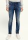 Scotch & Soda Skinny fit jeans Seasonal Essentials Skim skinny jeans , Cloud of Smoke