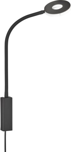Honsel Leuchten Led-wandlamp Cama (1 stuk)