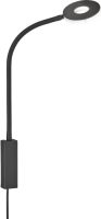 Honsel Leuchten Led-wandlamp Cama (1 stuk)
