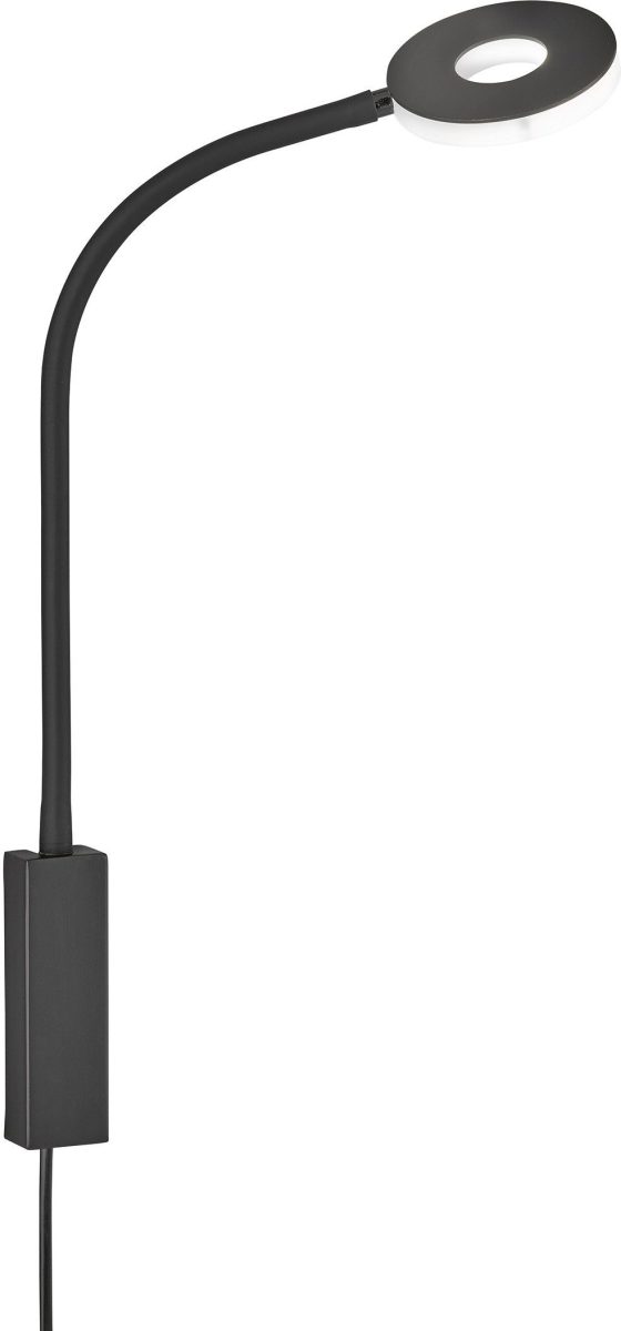 Honsel Leuchten Led-wandlamp Cama (1 stuk)