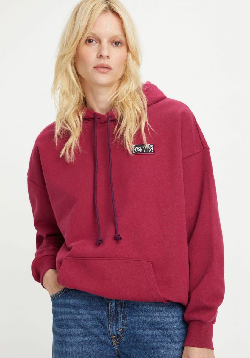 Levi's ® Hoodie PRISM HOODIE
