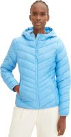 Tom Tailor Denim Gewatteerde jas Tom Tailor Denim dames gewatteerde jas
