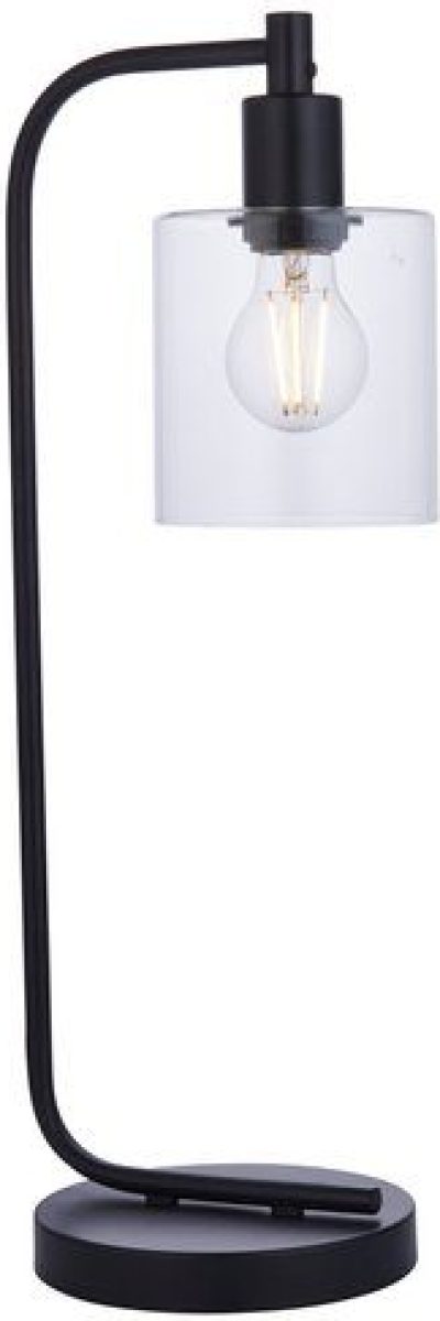 Brilliant Leuchten Tafellamp Thorpe (1 stuk)
