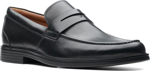 Clarks Instappers Un Aldric Step