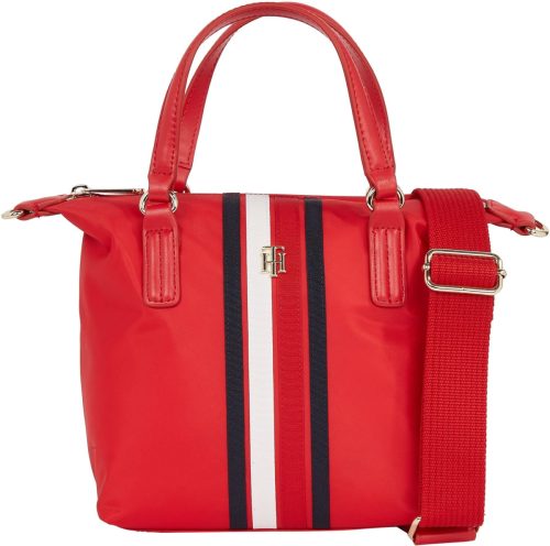 Tommy hilfiger Shopper POPPY SMALL TOTE CORP