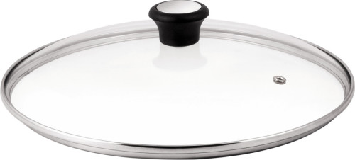 Tefal Glazen Deksel 26 cm