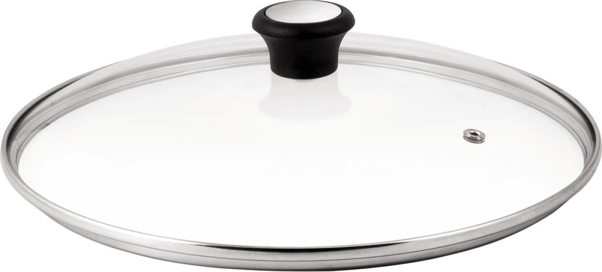 Tefal Glazen Deksel 26 cm