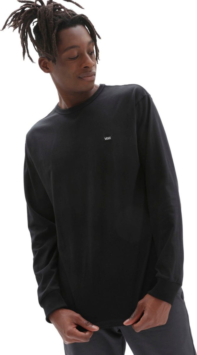 Vans Shirt met lange mouwen MN OFF THE WALL CLASSIC LS