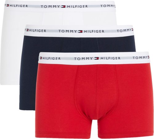 Tommy Hilfiger Underwear Trunk 3P TRUNK (set, 3 stuks, Set van 3)