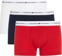 Tommy Hilfiger Underwear Trunk 3P TRUNK (set, 3 stuks, Set van 3)