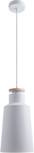 Paco Home Hanglamp JACK I WHITE