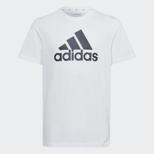 adidas Sportswear T-shirt ESSENTIALS BIG LOGO COTTON