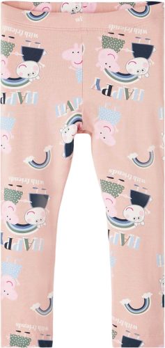 NAME IT Legging NMFDUMA PEPPAPIG LEGGING CPLG