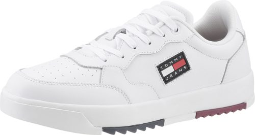 Tommy Jeans Sneakers BASKET LEATHER TJM ESS