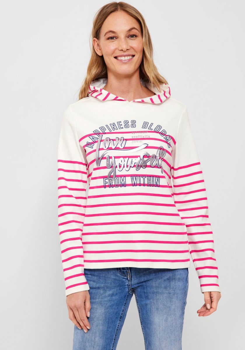 CECIL Hoodie