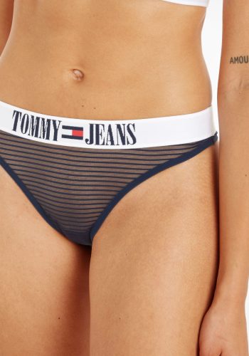 Tommy Hilfiger Underwear String THONG