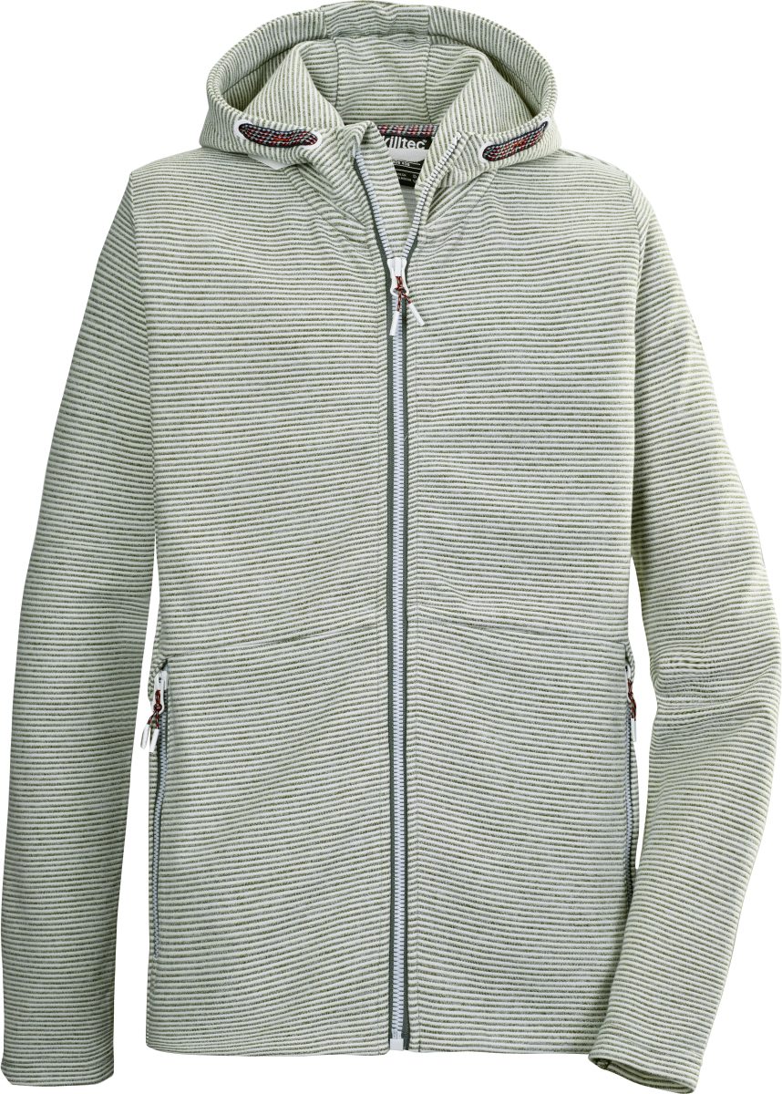 Killtec Vest KOS 72 BYS SWT FLX JCKT