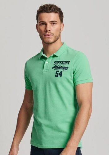 Superdry Poloshirt SD-VINTAGE SUPERSTATE POLO