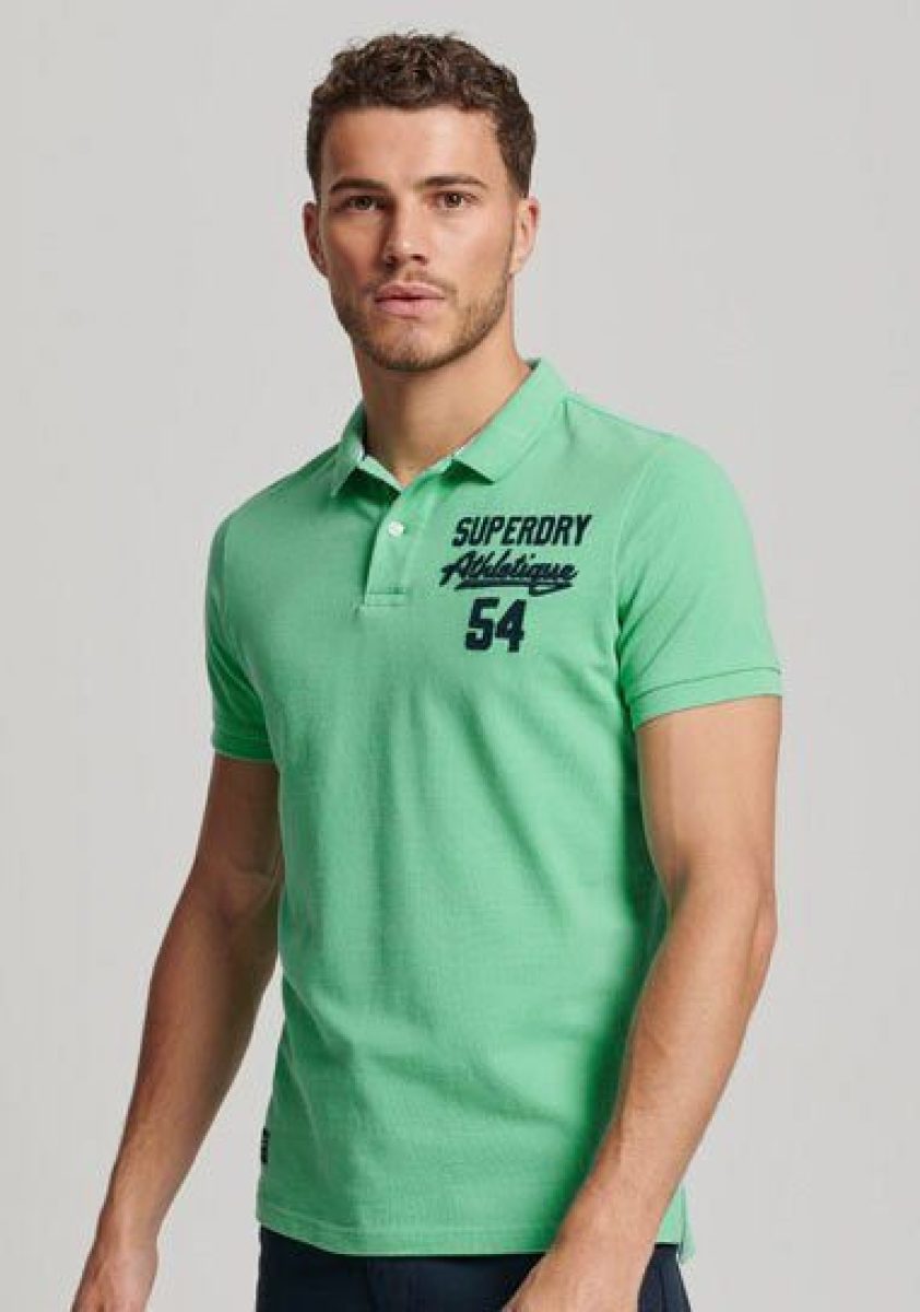 Superdry Poloshirt SD-VINTAGE SUPERSTATE POLO