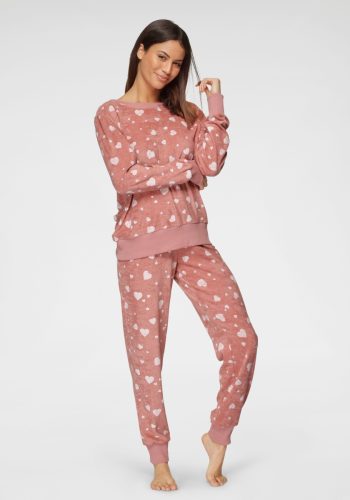 Vivance Dreams Pyjama (2-delig, 1 stuk)