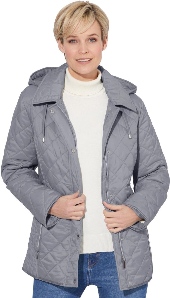 Casual Looks Winterjack