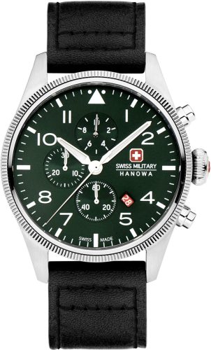 Swiss Military Hanowa Chronograaf THUNDERBOLT CHRONO, SMWGC0000405