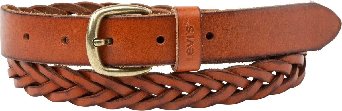 Levi's ® Gevlochten riem LV riem