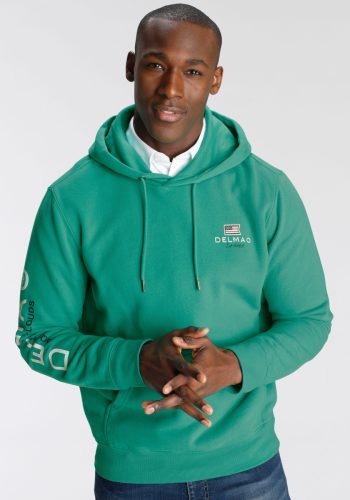 DELMAO Hoodie