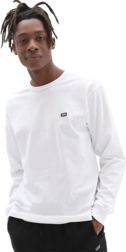 Vans Shirt met lange mouwen MN OFF THE WALL CLASSIC LS
